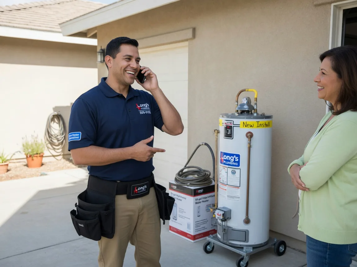 Leak Detection Bayou La Batre, AL FAQs